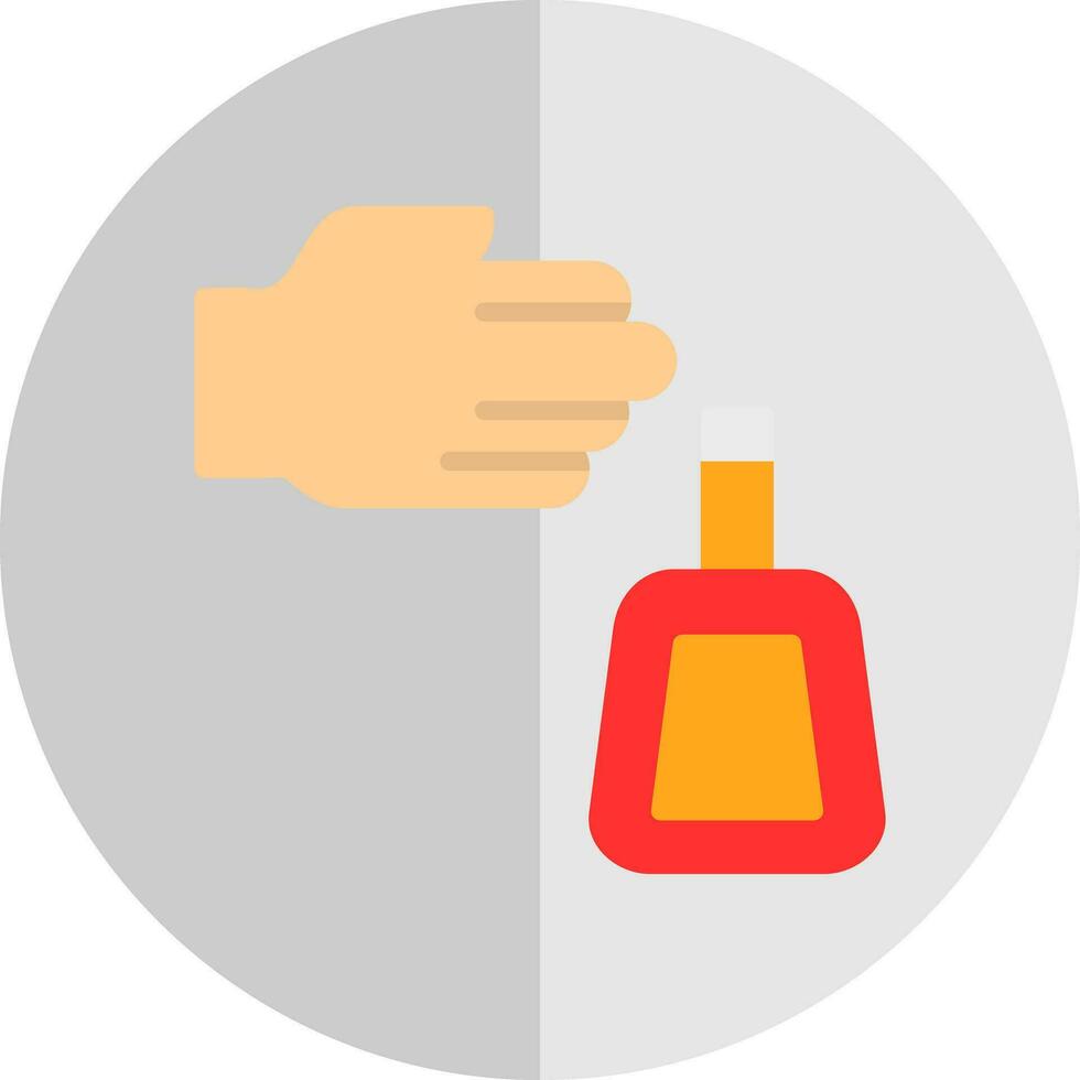 Diabetes Vector Icon Design