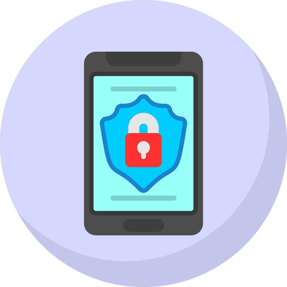 Security Vector Icon Design