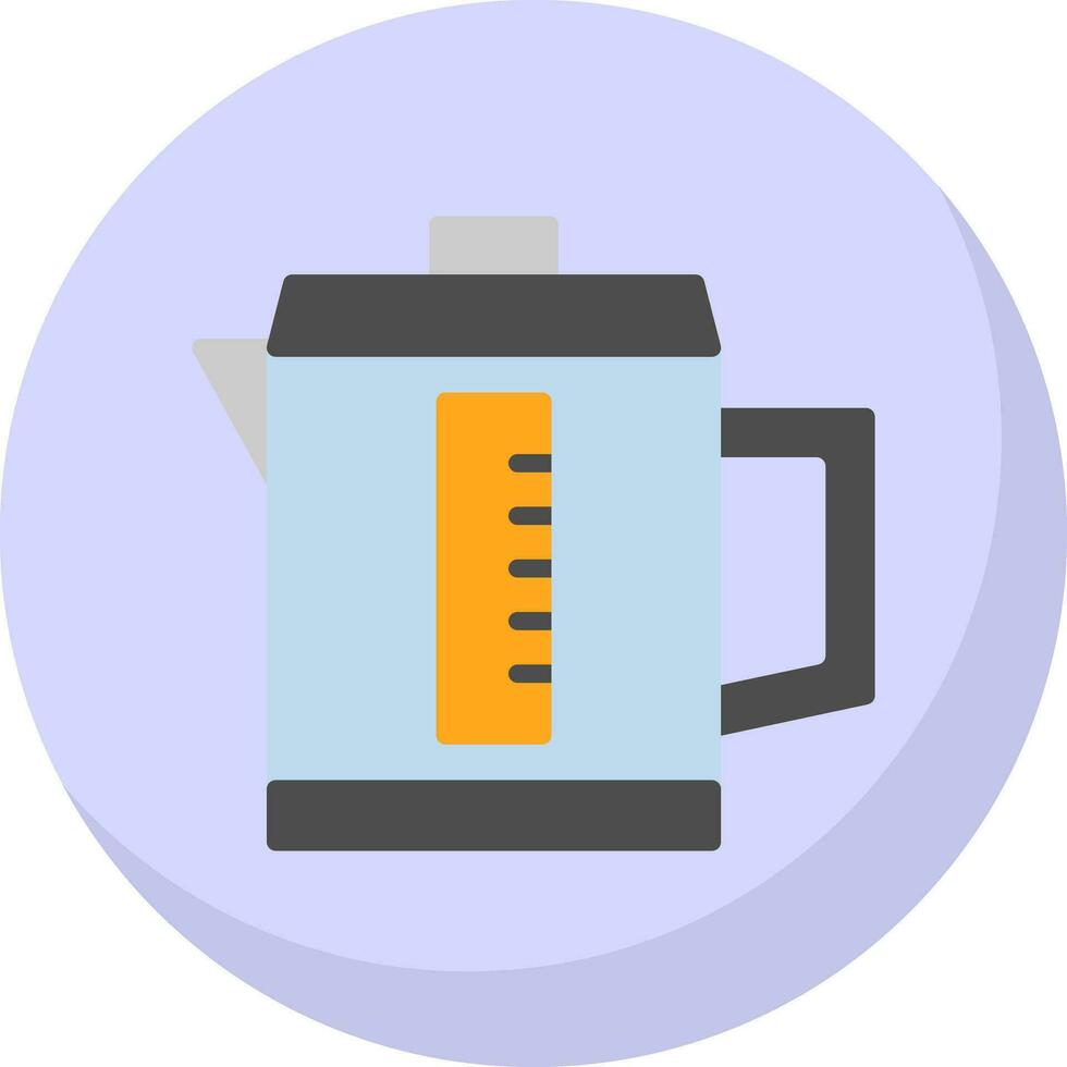 Boiler Vector Icon Design