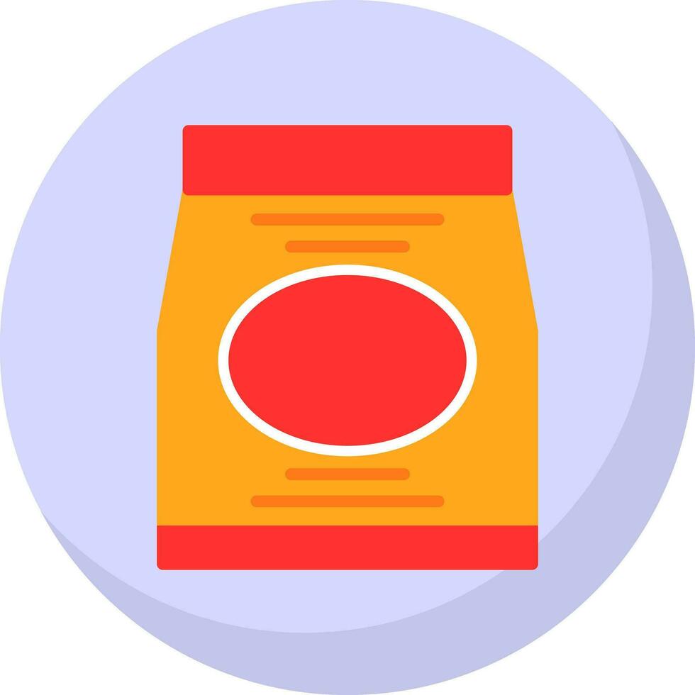 Detergent Vector Icon Design