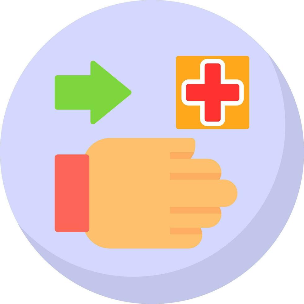 Support Vector Icon Design