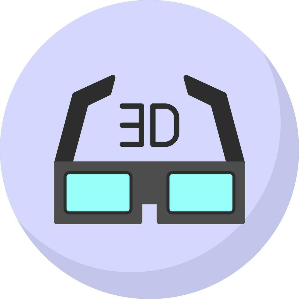 3d Vector Icon Design