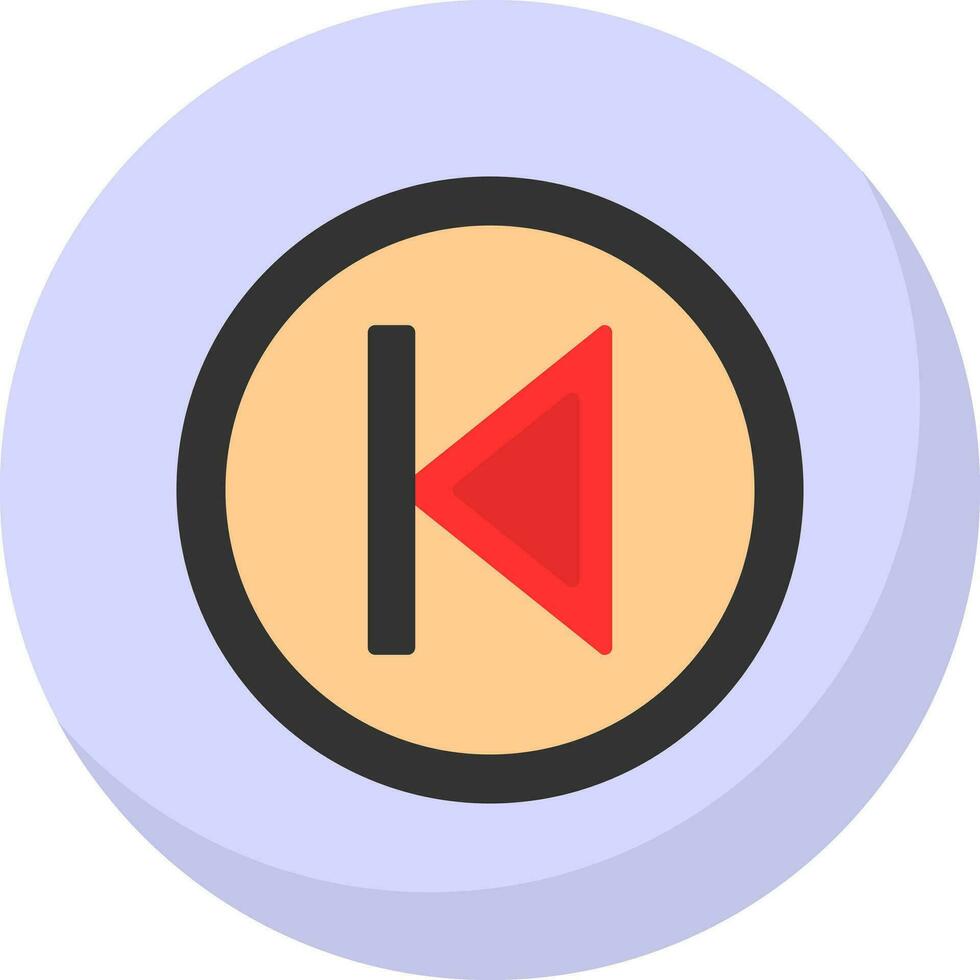 Previous Vector Icon Design
