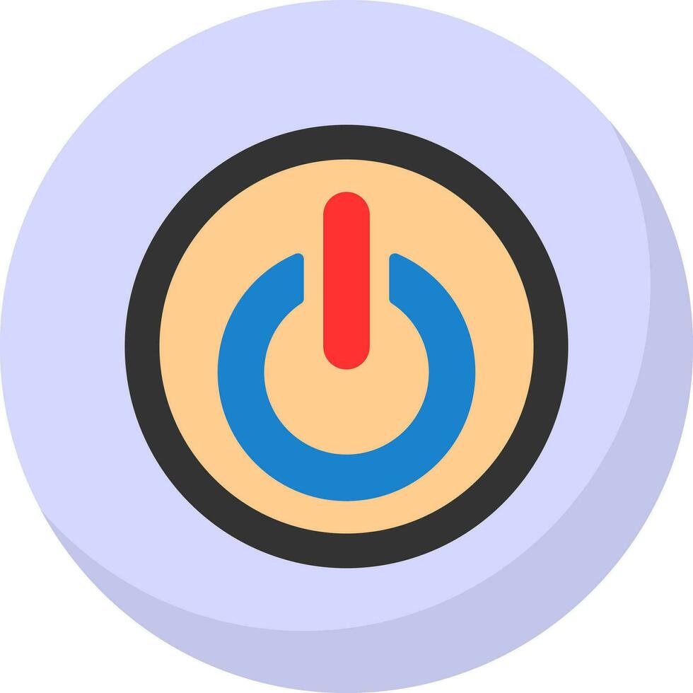 Power Vector Icon Design
