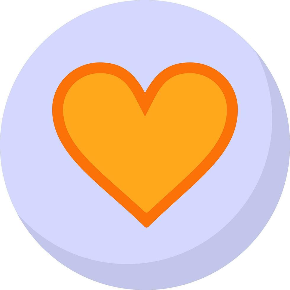 Heart Vector Icon Design