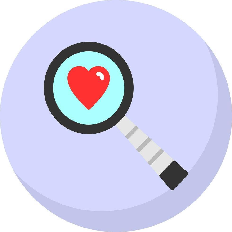 Glass Vector Icon Design
