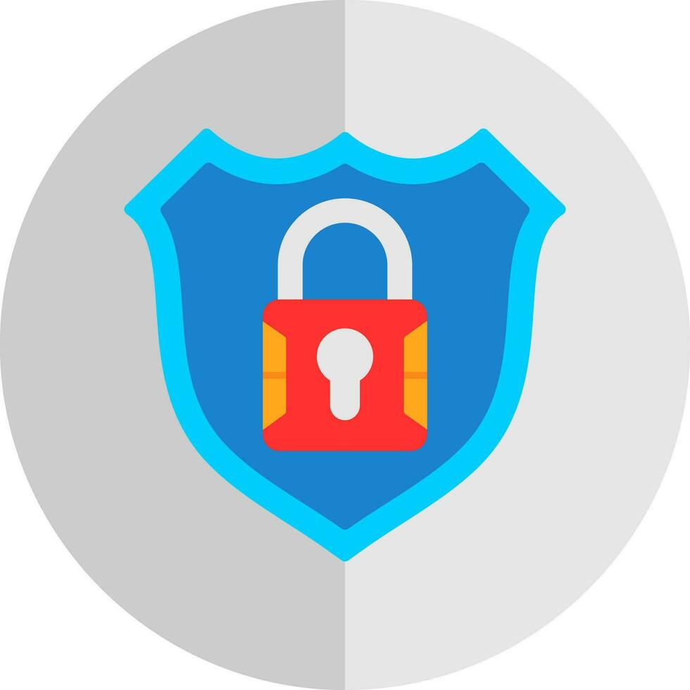 Security Vector Icon Design