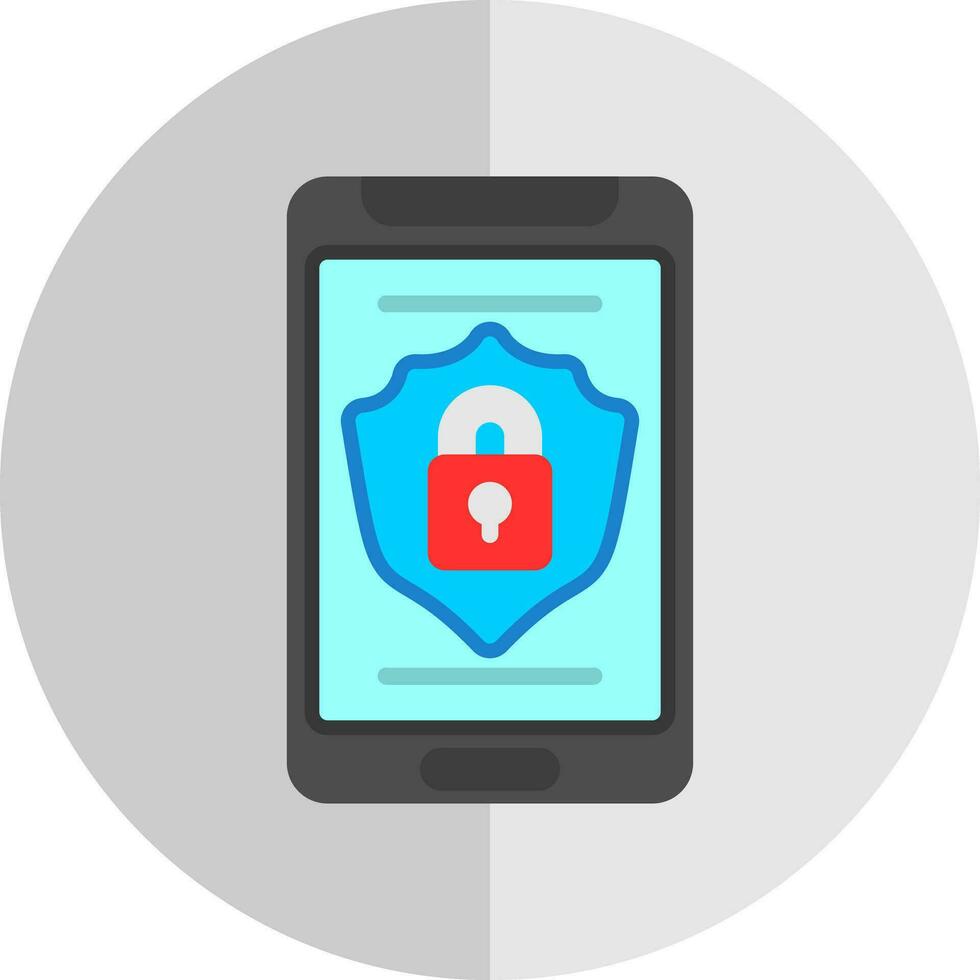 Security Vector Icon Design
