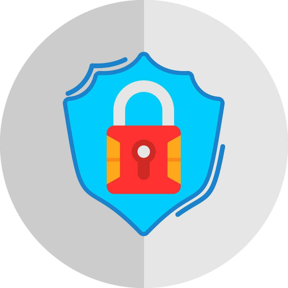 Secure Vector Icon Design