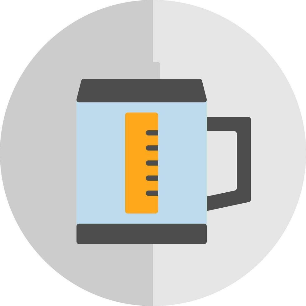 Boiler Vector Icon Design