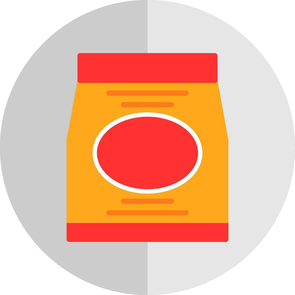 Detergent Vector Icon Design