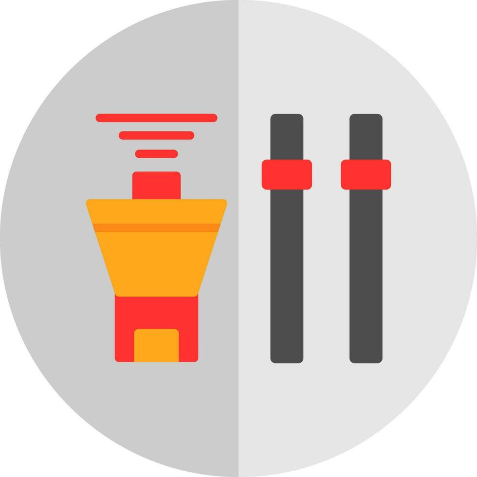 Volume up Vector Icon Design