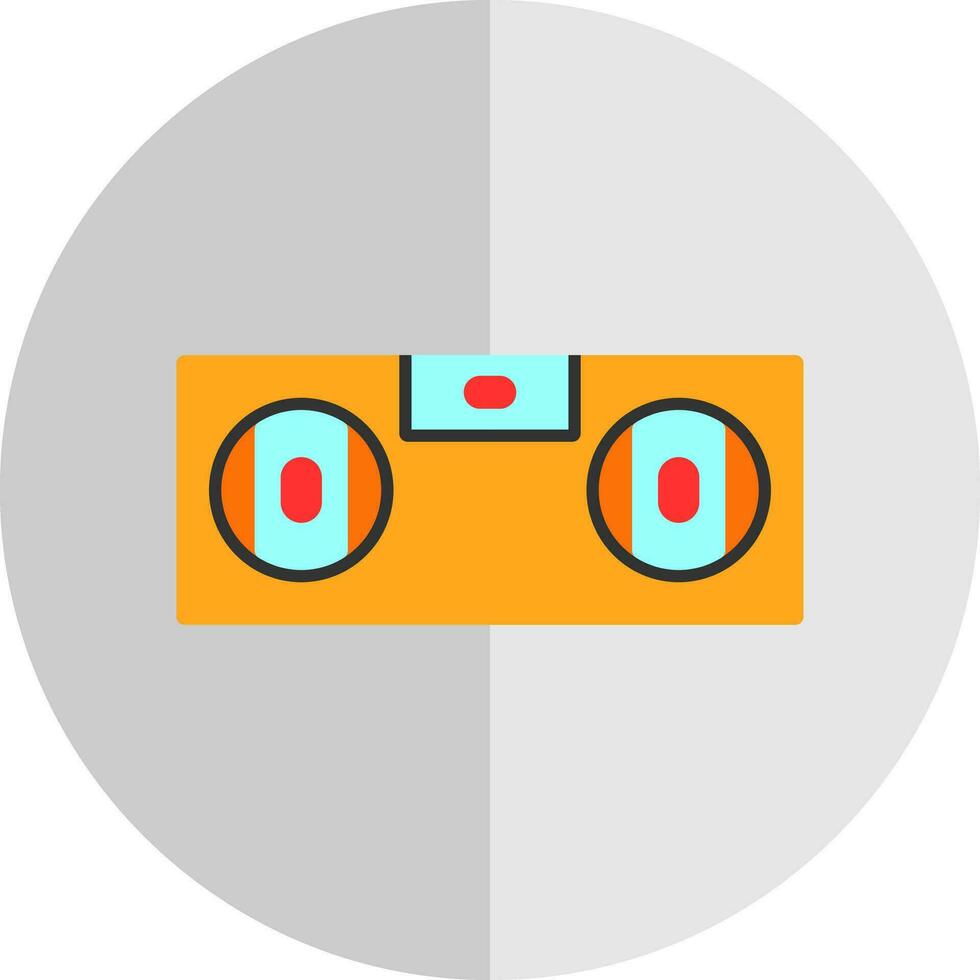 Level Vector Icon Design