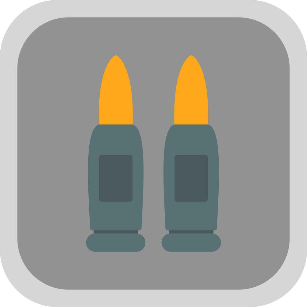 Bullet Vector Icon Design