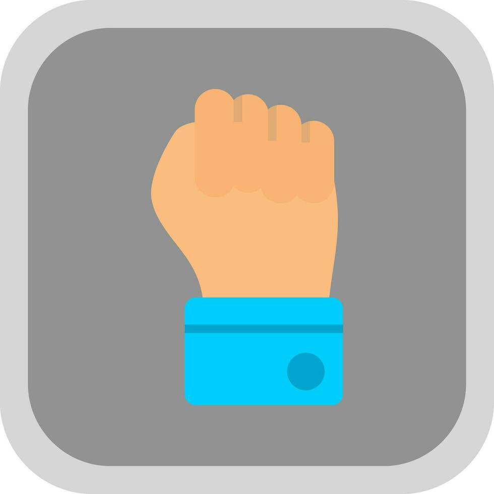 Hands Vector Icon Design