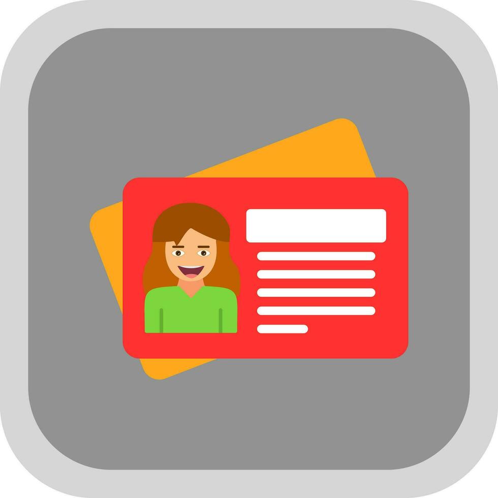 Cards Vector Icon Design