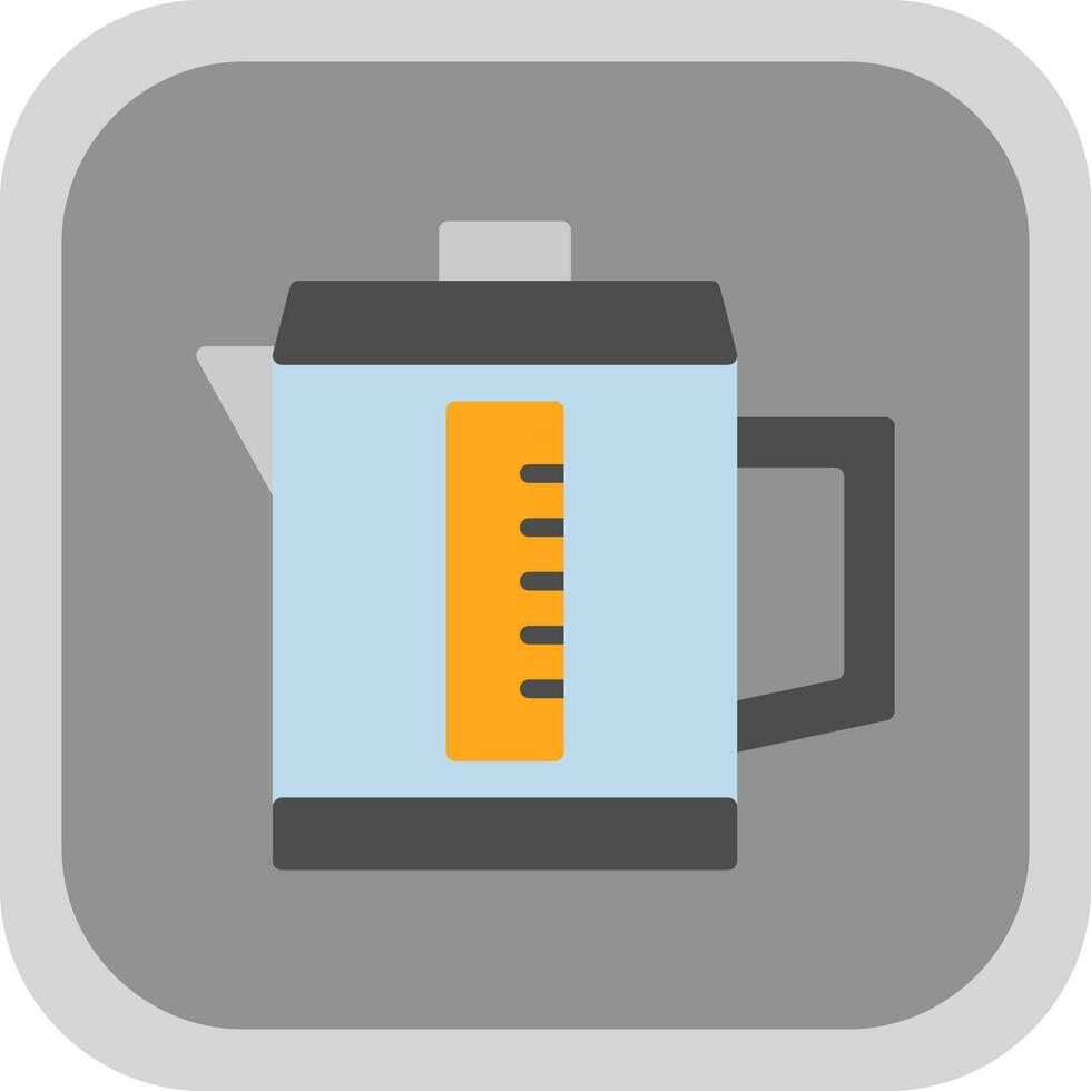 Boiler Vector Icon Design