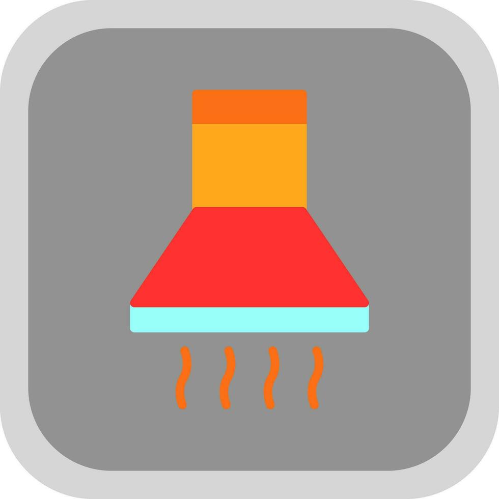 Hood Vector Icon Design
