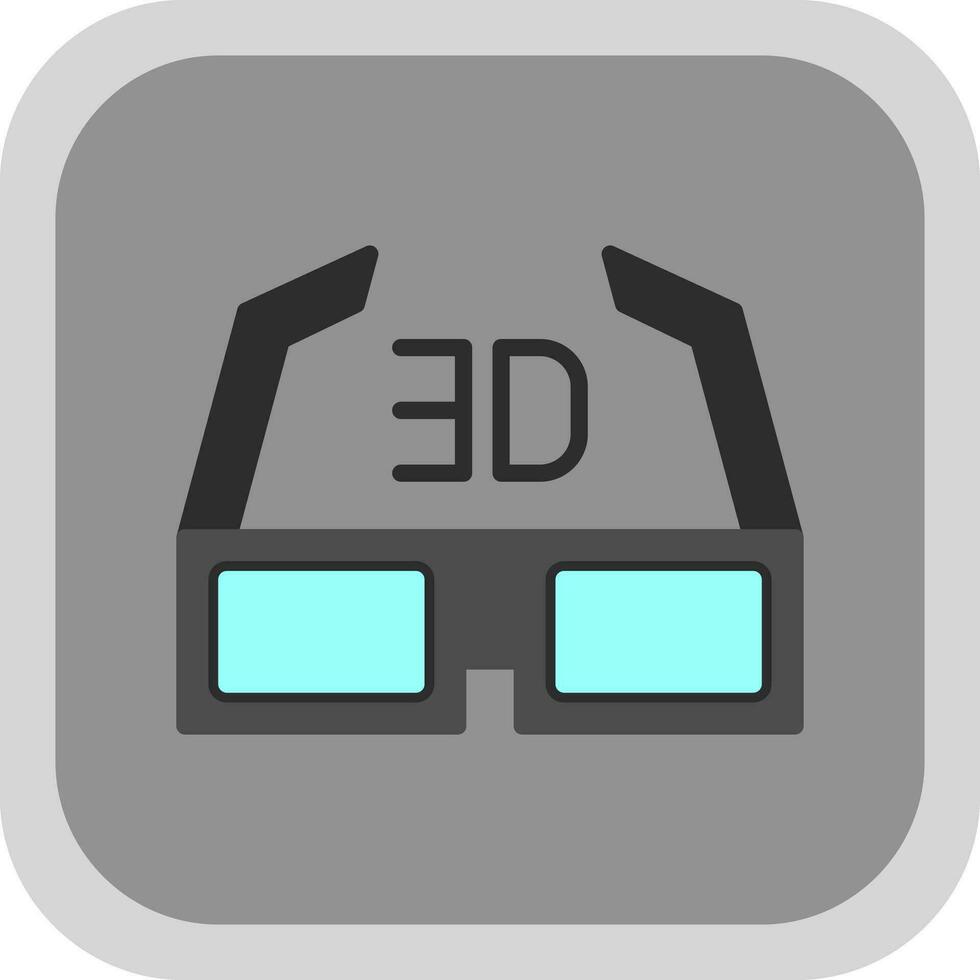 3d Vector Icon Design