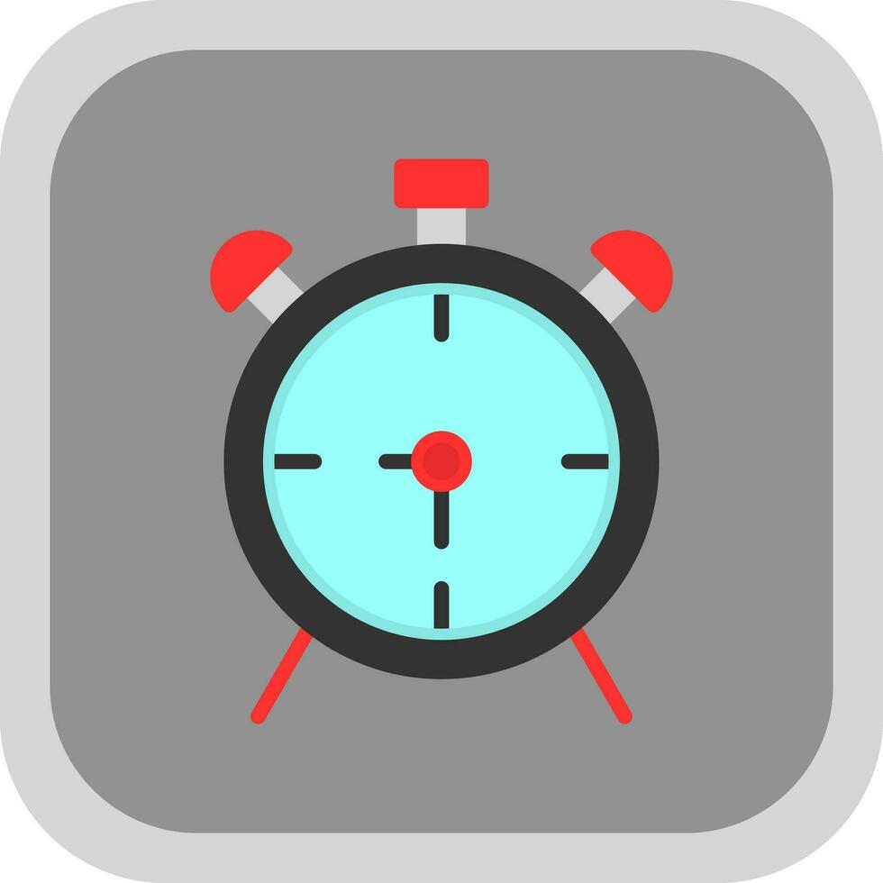 Alarm Vector Icon Design