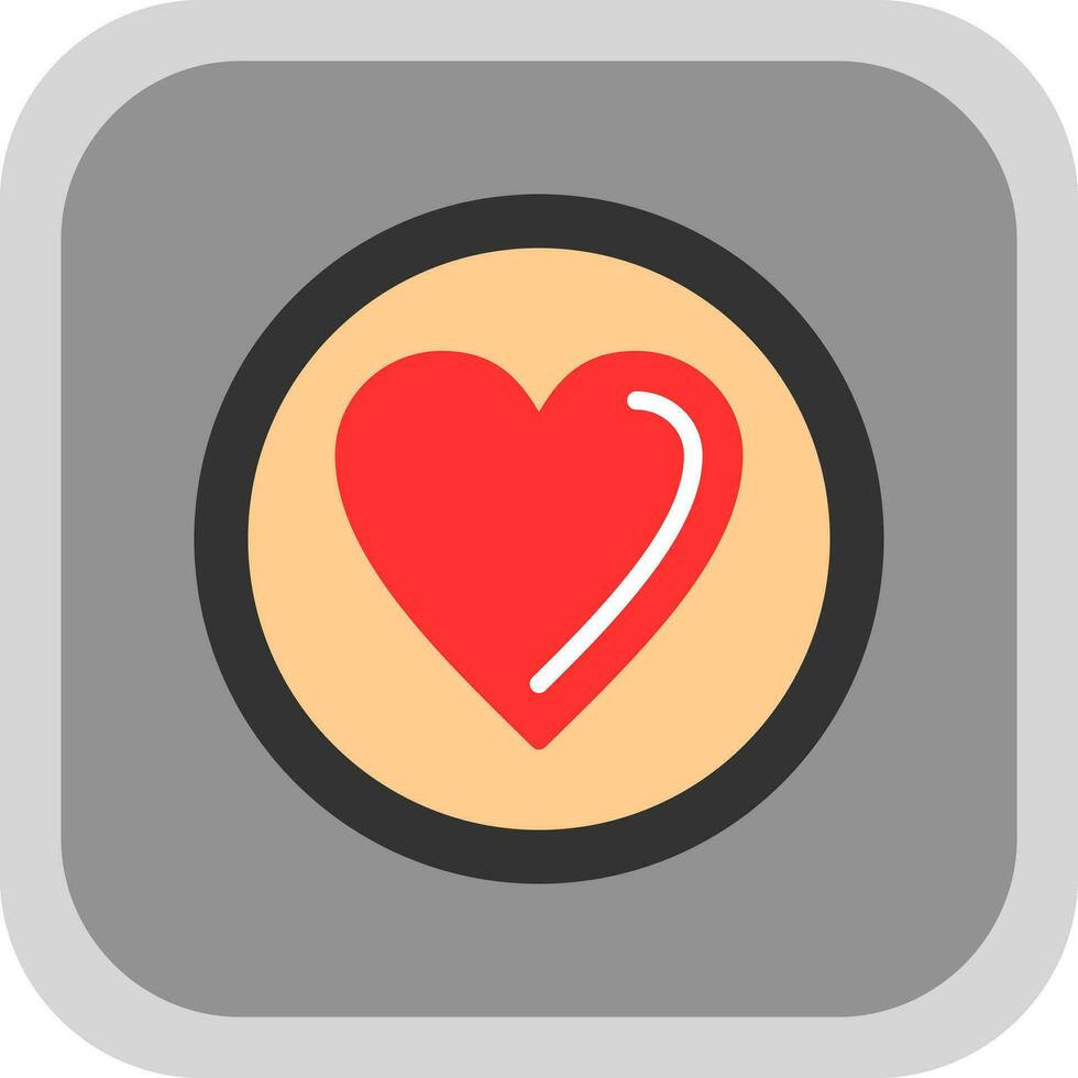 Like Vector Icon Design