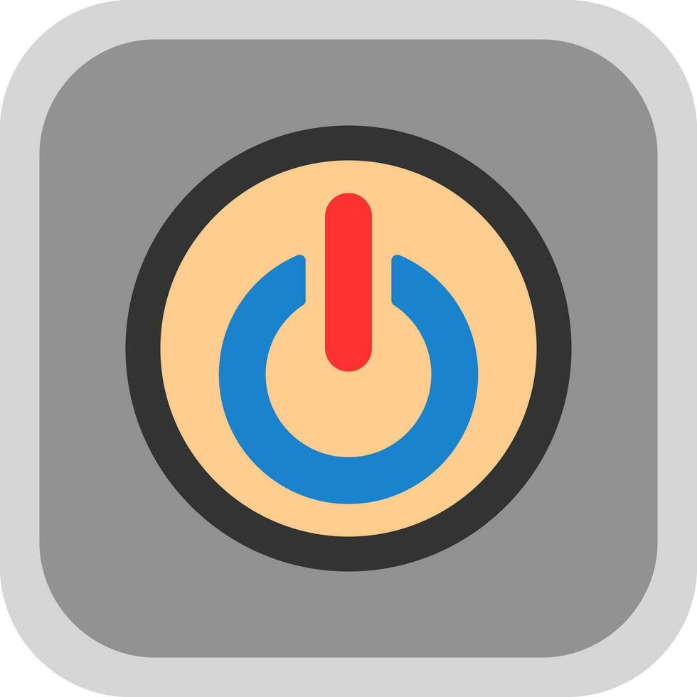 Power Vector Icon Design