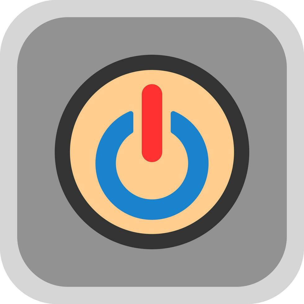 Power Vector Icon Design