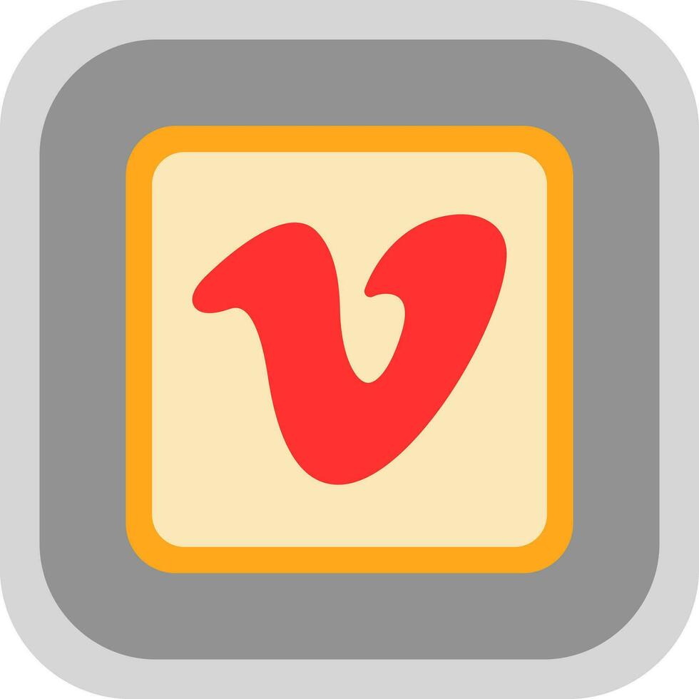 Vimeo Square Logo Vector Icon Design 26014946 Vector Art at Vecteezy