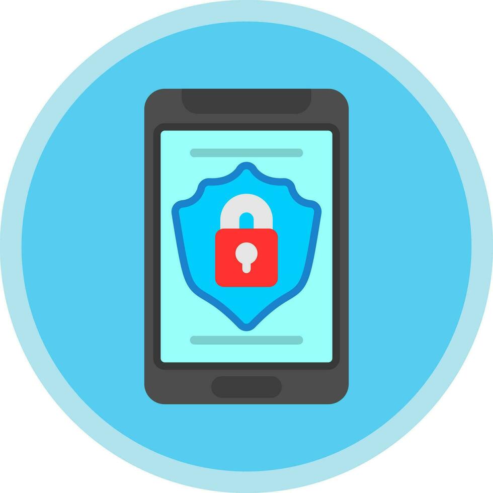 Security Vector Icon Design