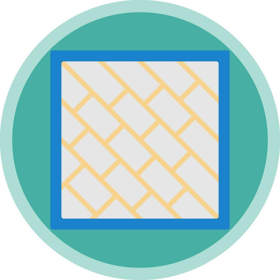 Floor Vector Icon Design