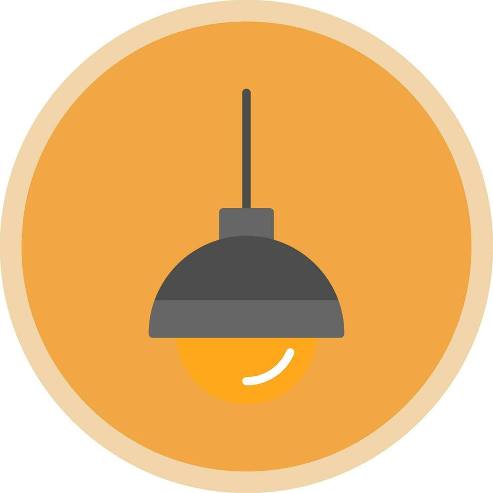 Lights Vector Icon Design