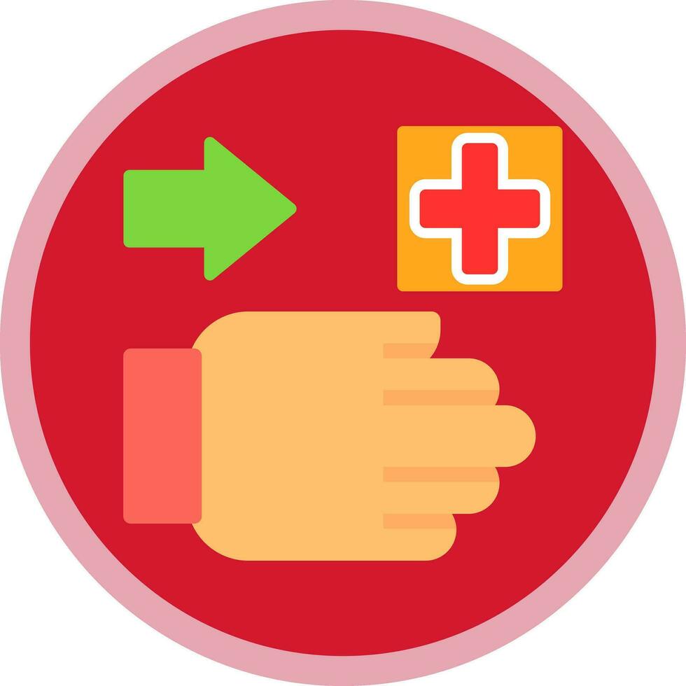 Support Vector Icon Design