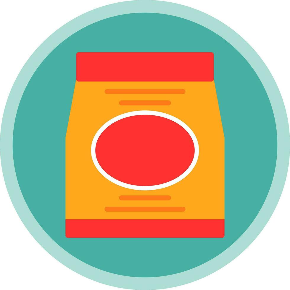 Detergent Vector Icon Design