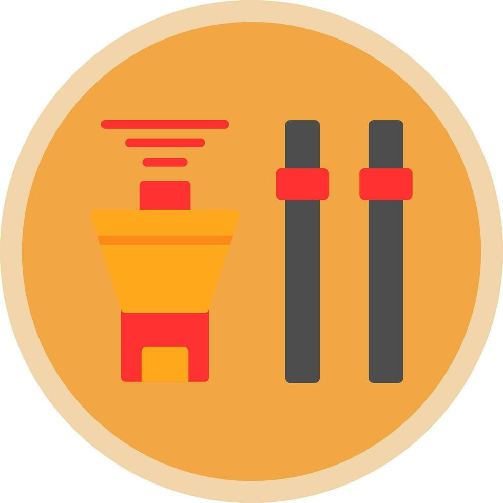 Volume up Vector Icon Design