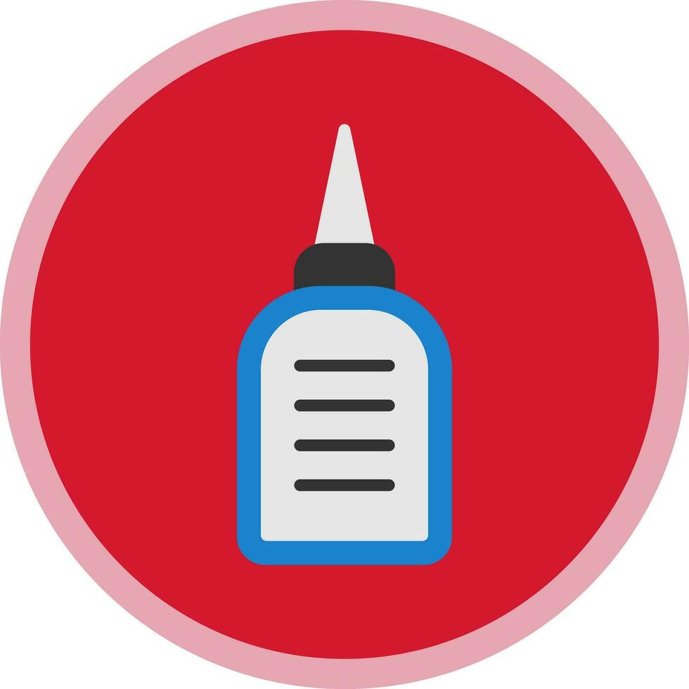 Glue Vector Icon Design