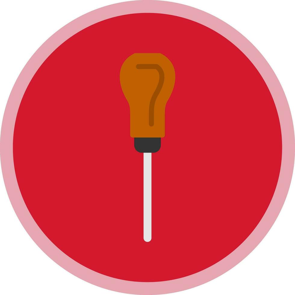 Awl Vector Icon Design