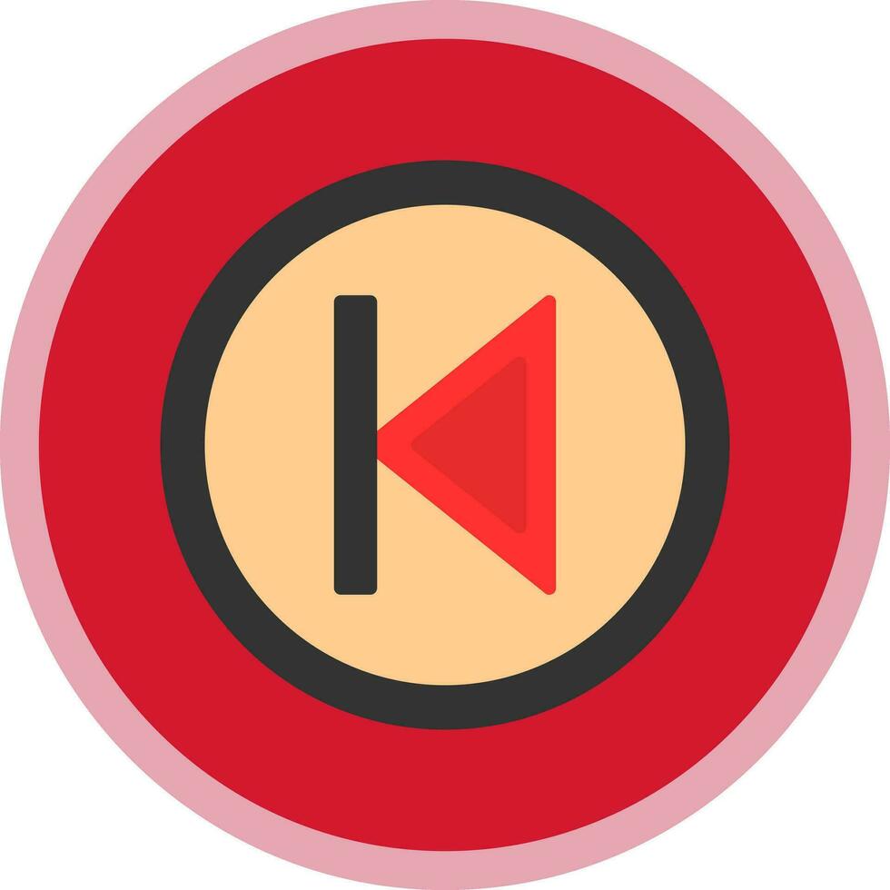 Previous Vector Icon Design