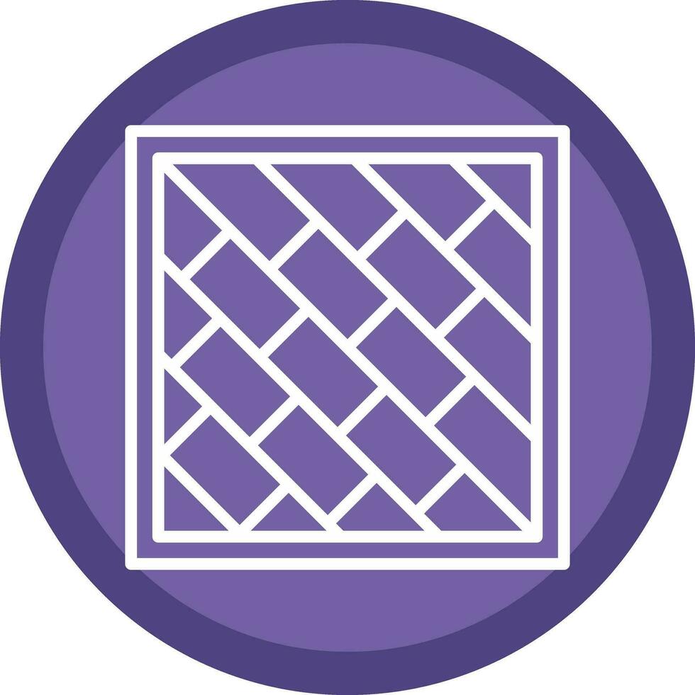 Floor Vector Icon Design