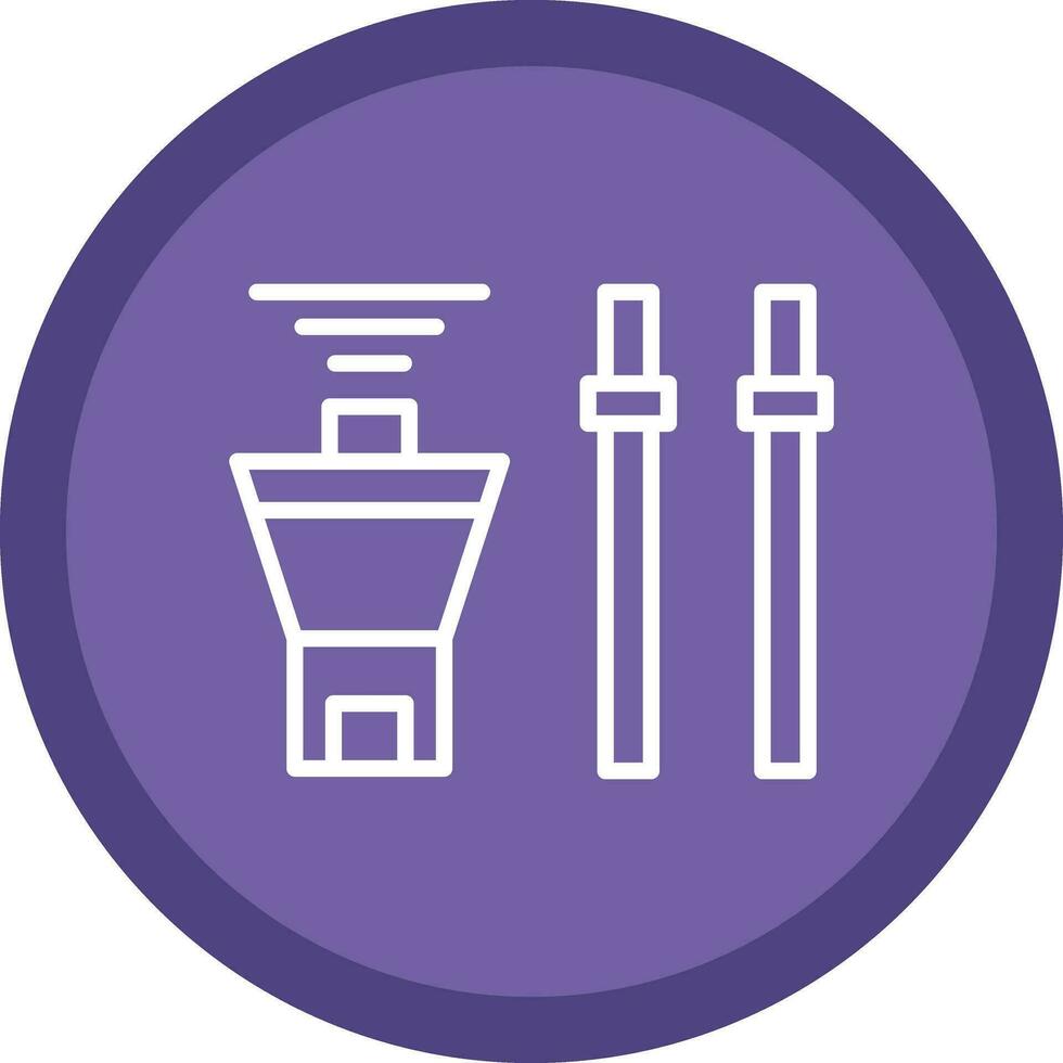 Volume up Vector Icon Design