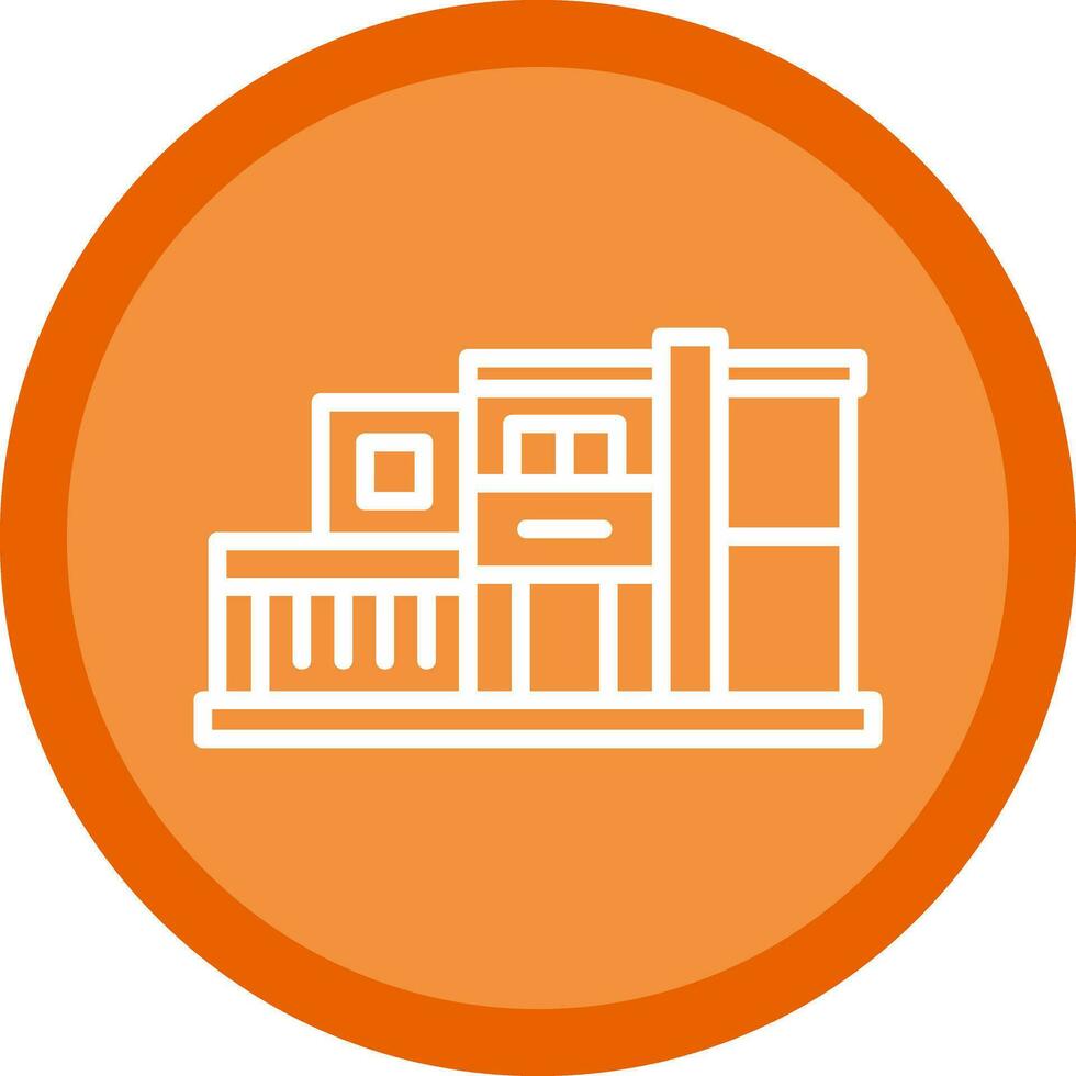 Home Vector Icon Design