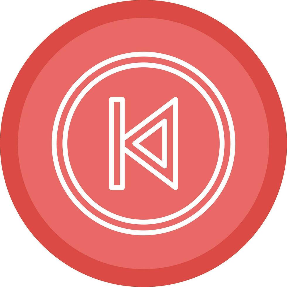 Previous Vector Icon Design