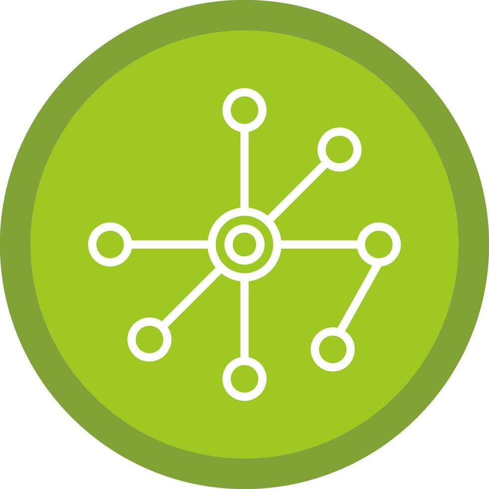 Network Vector Icon Design 26016821 Vector Art at Vecteezy