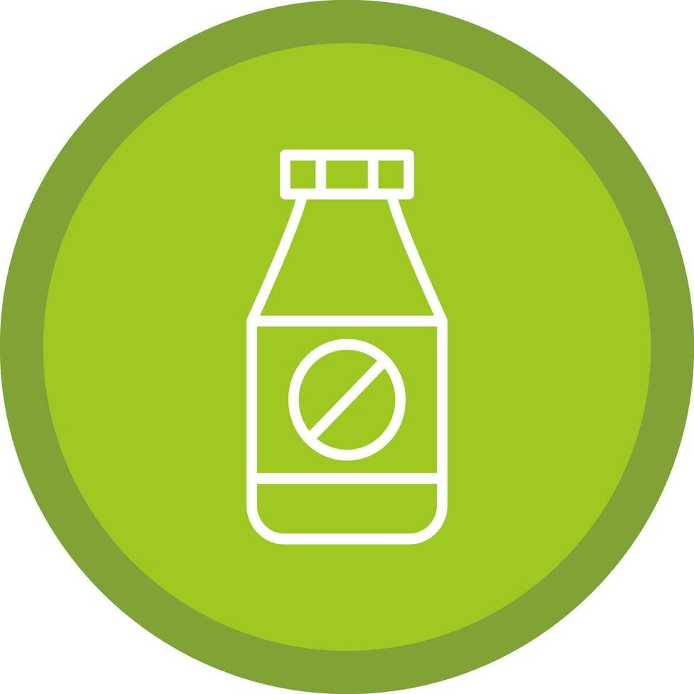 Drug Vector Icon Design