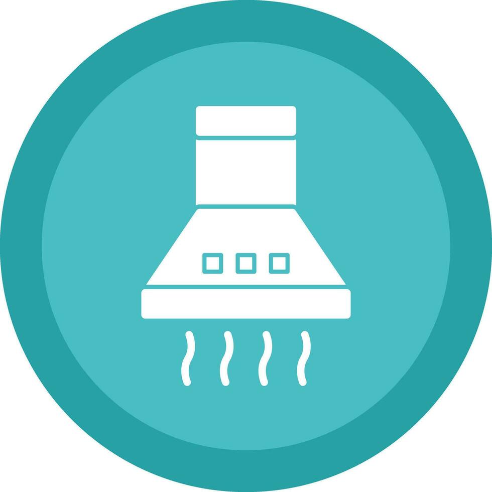 Hood Vector Icon Design