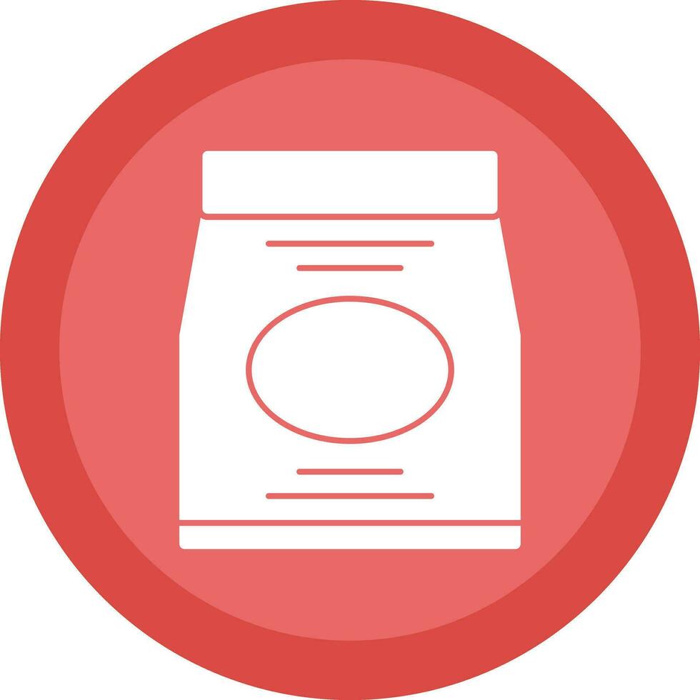 Detergent Vector Icon Design