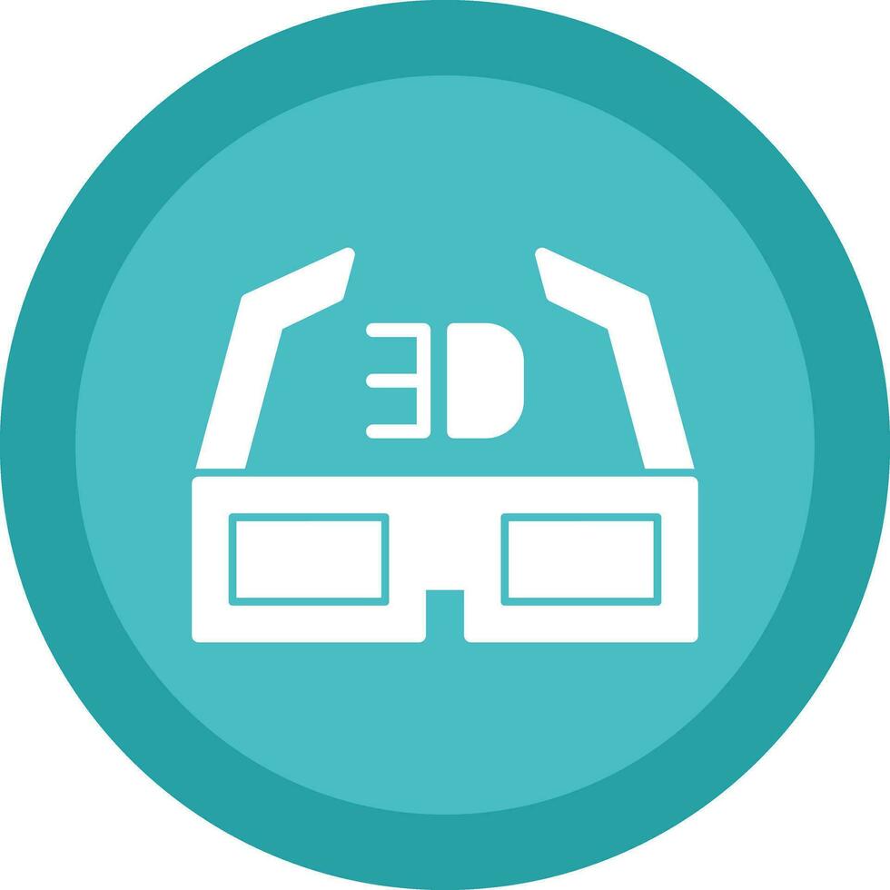 3d Vector Icon Design