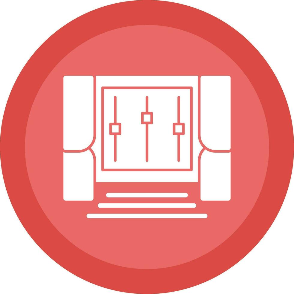 Setting Vector Icon Design