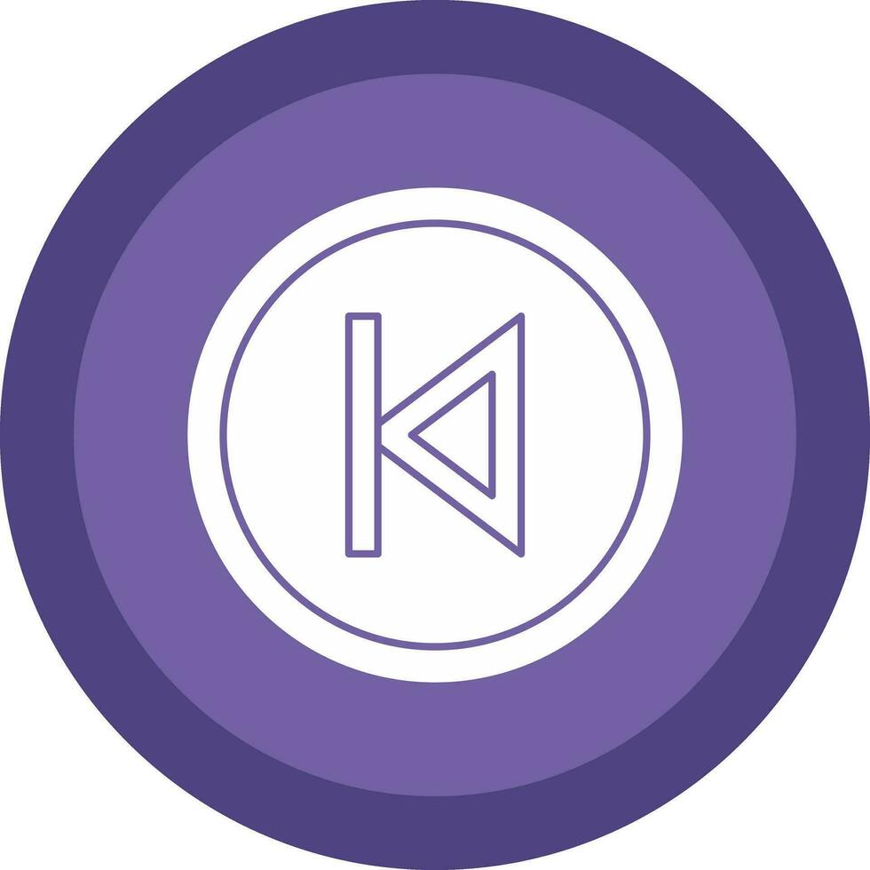 Previous Vector Icon Design