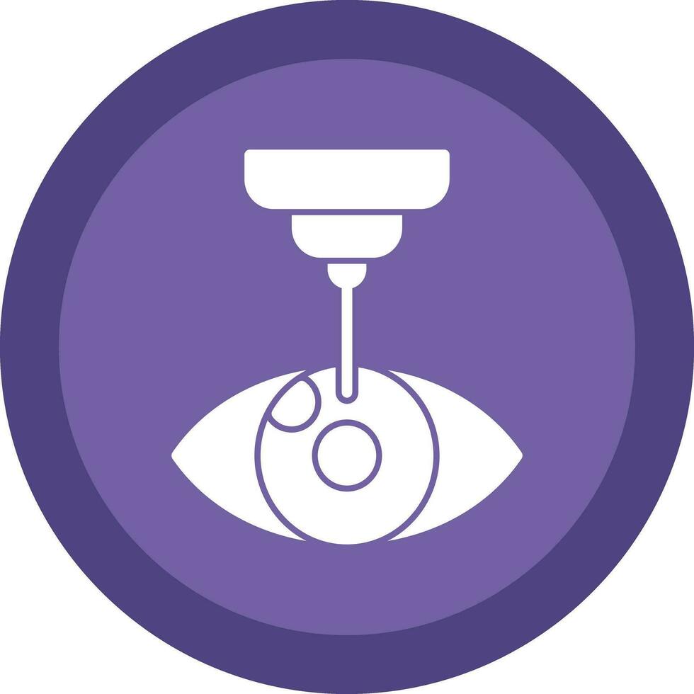 Surgery Vector Icon Design
