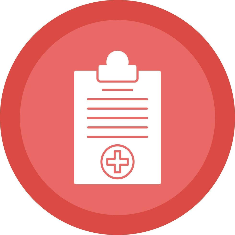 Clipboard Vector Icon Design